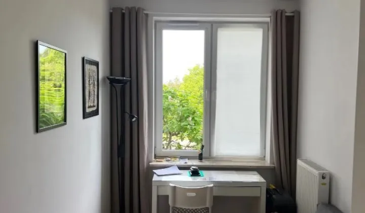 Mieszkanie 3-pokojowe Warszawa Targówek, ul. Potulicka