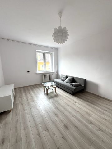 Mieszkanie 2-pokojowe Zambrów, ul. Wilsona. Zdjęcie 2