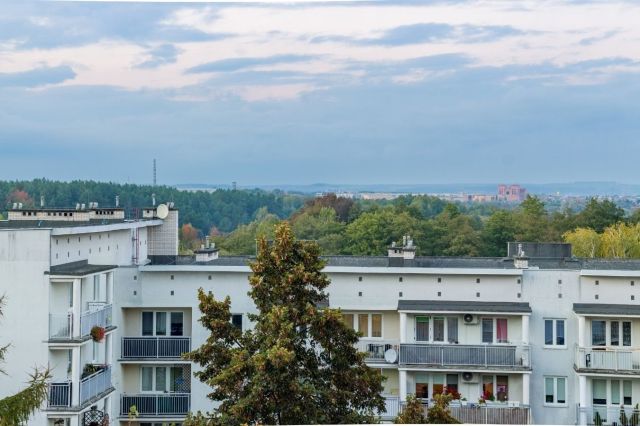 Mieszkanie 2-pokojowe Białystok Leśna Dolina, skwer Armii Krajowej. Zdjęcie 7