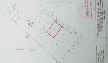 Działka budowlana Iłowo-Osada, ul. Jagiellońska