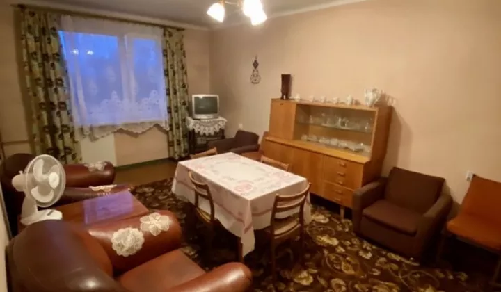 Mieszkanie 2-pokojowe Kutno Centrum, ul. Braci Śniadeckich