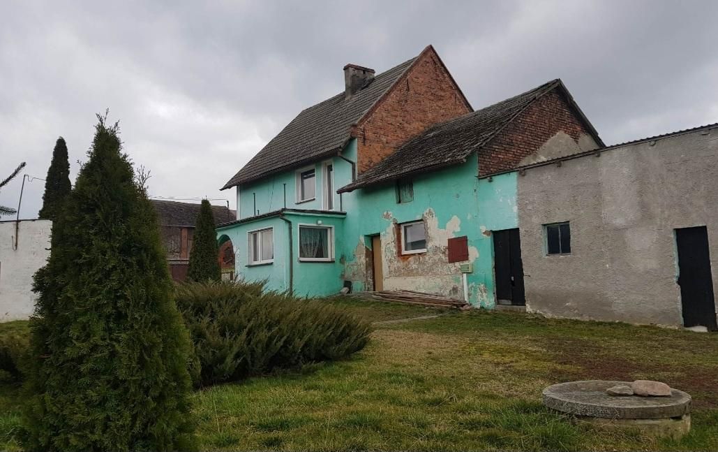 dom wolnostojący, 6 pokoi Ucieszków, ul. Dobieszowska. Zdjęcie 4