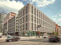 Garaż/miejsce parkingowe Wrocław Stare Miasto, ul. gen. Romualda Traugutta. Zdjęcie 2