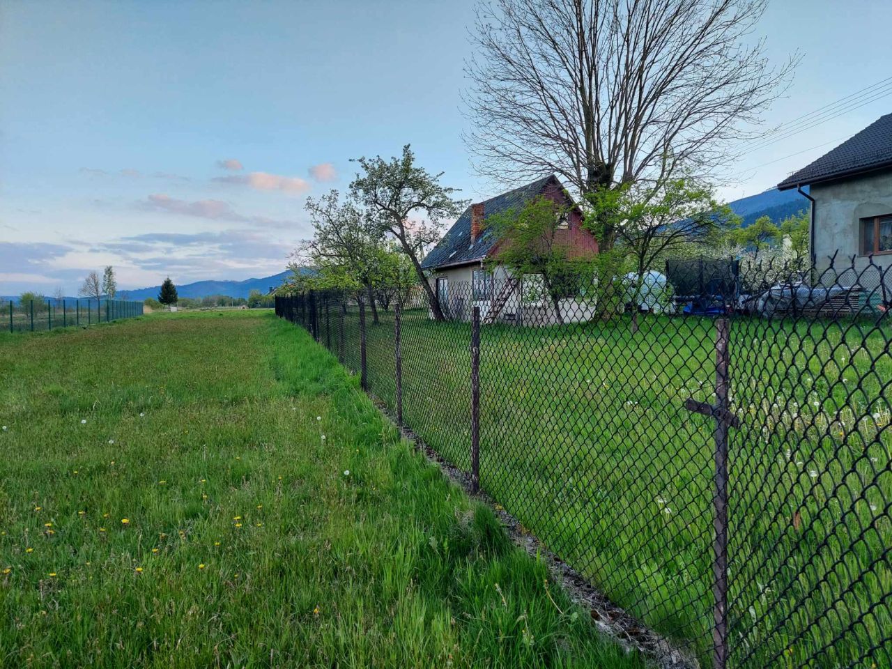 Działka budowlana Godziszka, ul. Grzybowa. Zdjęcie 4