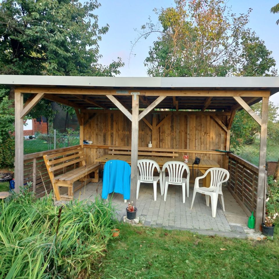 Działka rod Słupsk, ul. Gdańska. Zdjęcie 4