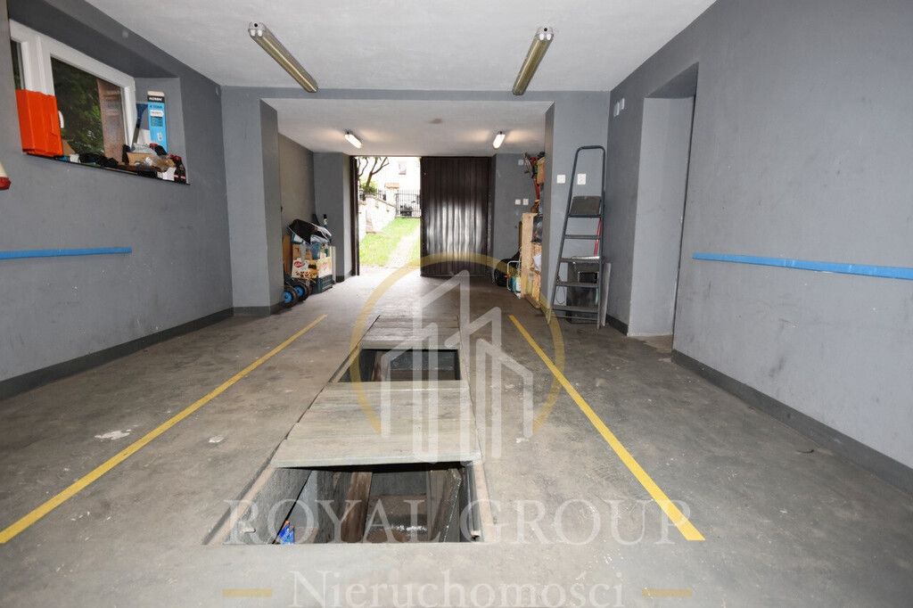 dom wolnostojący, 5 pokoi Lublin Konstantynów. Zdjęcie 5