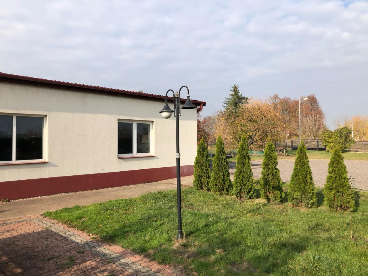 dom wolnostojący, 8 pokoi Olszewo-Borki, ul. Warszawska. Zdjęcie 17