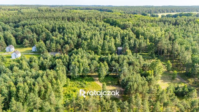 Działka budowlana Sasino, ul. Stara Cegielnia. Zdjęcie 7