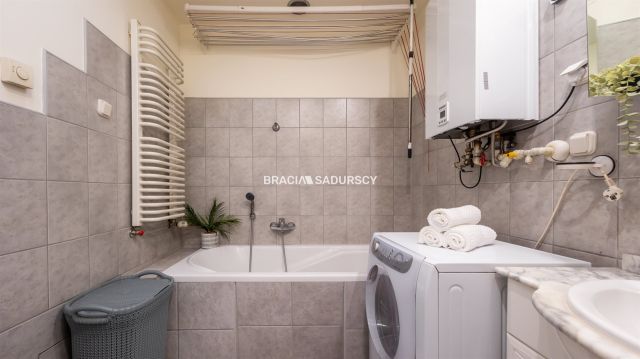 Mieszkanie 3-pokojowe Kraków Krowodrza, ul. Bronowicka. Zdjęcie 17