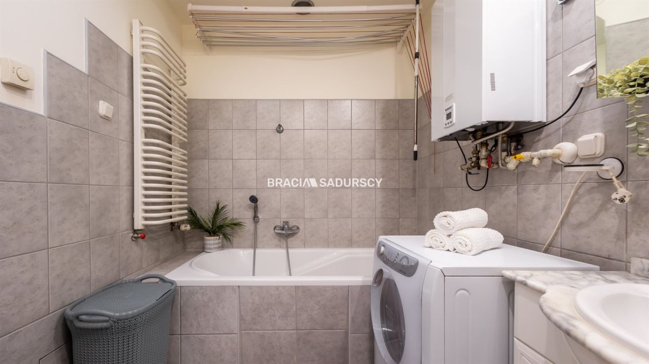 Mieszkanie 3-pokojowe Kraków Krowodrza, ul. Bronowicka. Zdjęcie 17