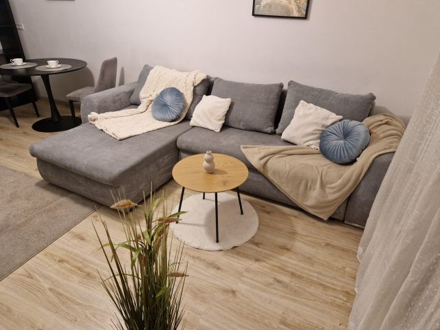 Mieszkanie 2-pokojowe Warszawa Wola, ul. Giełdowa. Zdjęcie 1