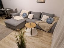 Mieszkanie 2-pokojowe Warszawa Wola, ul. Giełdowa