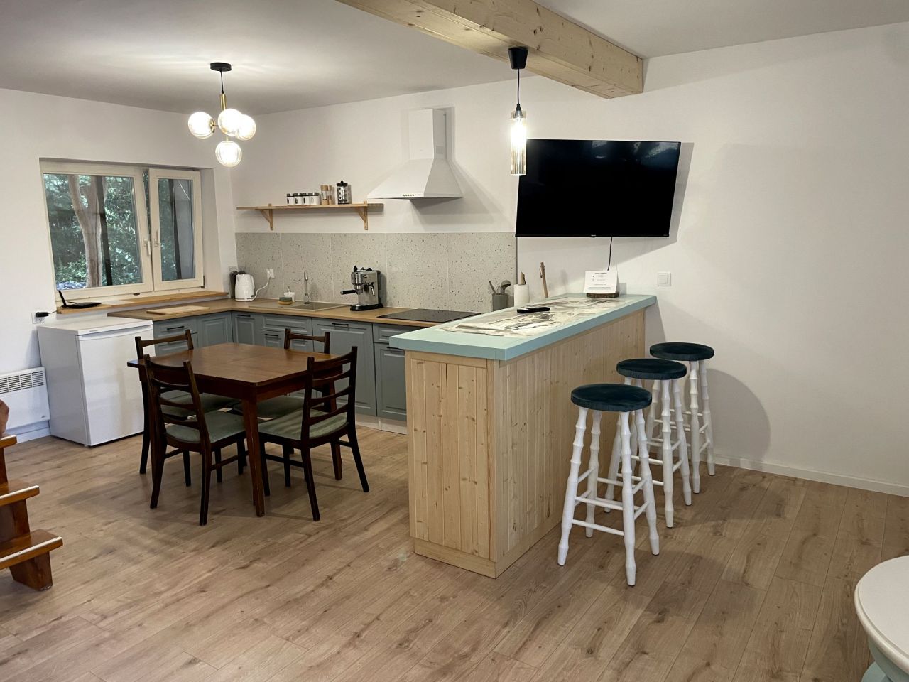 dom wolnostojący Wilkasy, ul. Storczykowa. Zdjęcie 12