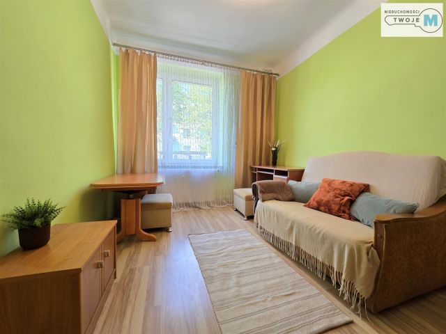 Mieszkanie 2-pokojowe Jędrzejów, ul. Feliksa Przypkowskiego. Zdjęcie 10