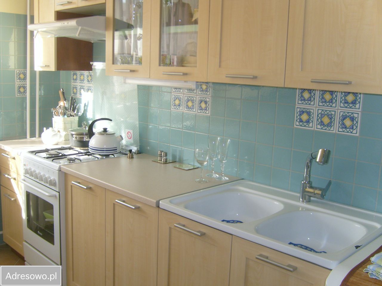 Mieszkanie 2-pokojowe Stargard, ul. Józefa Nowakowskiego. Zdjęcie 22