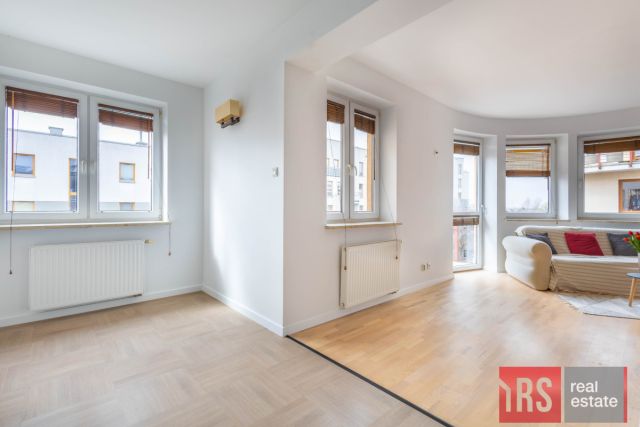 Mieszkanie 4-pokojowe Warszawa Włochy, ul. ks. Juliana Chrościckiego. Zdjęcie 7