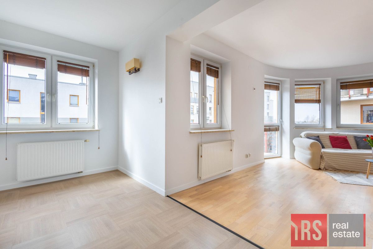 Mieszkanie 4-pokojowe Warszawa Włochy, ul. ks. Juliana Chrościckiego. Zdjęcie 7