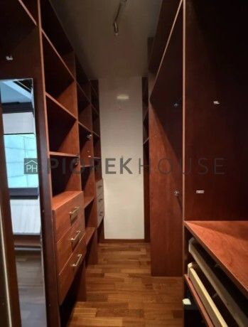 Mieszkanie 3-pokojowe Warszawa Ursynów, ul. Makolągwy. Zdjęcie 2