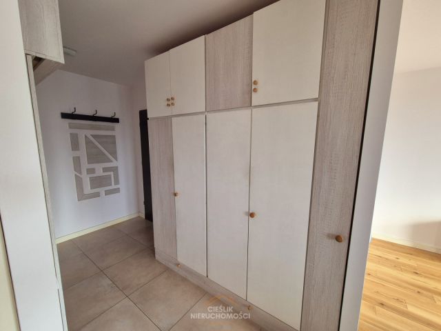 Mieszkanie 1-pokojowe Gliwice Szobiszowice, ul. Wita Stwosza. Zdjęcie 7
