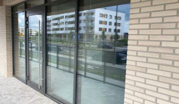 Lokal Warszawa Mokotów
