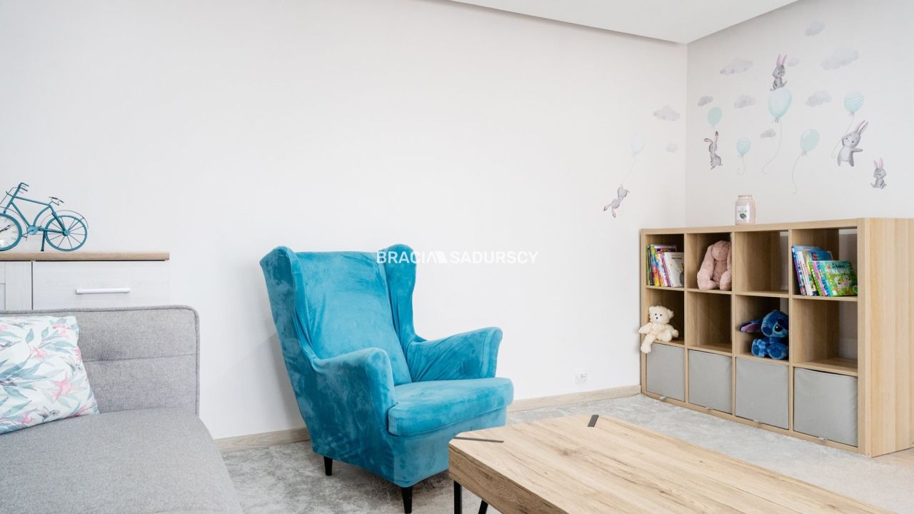 Mieszkanie 2-pokojowe Kraków Mistrzejowice, os. Mistrzejowice. Zdjęcie 18