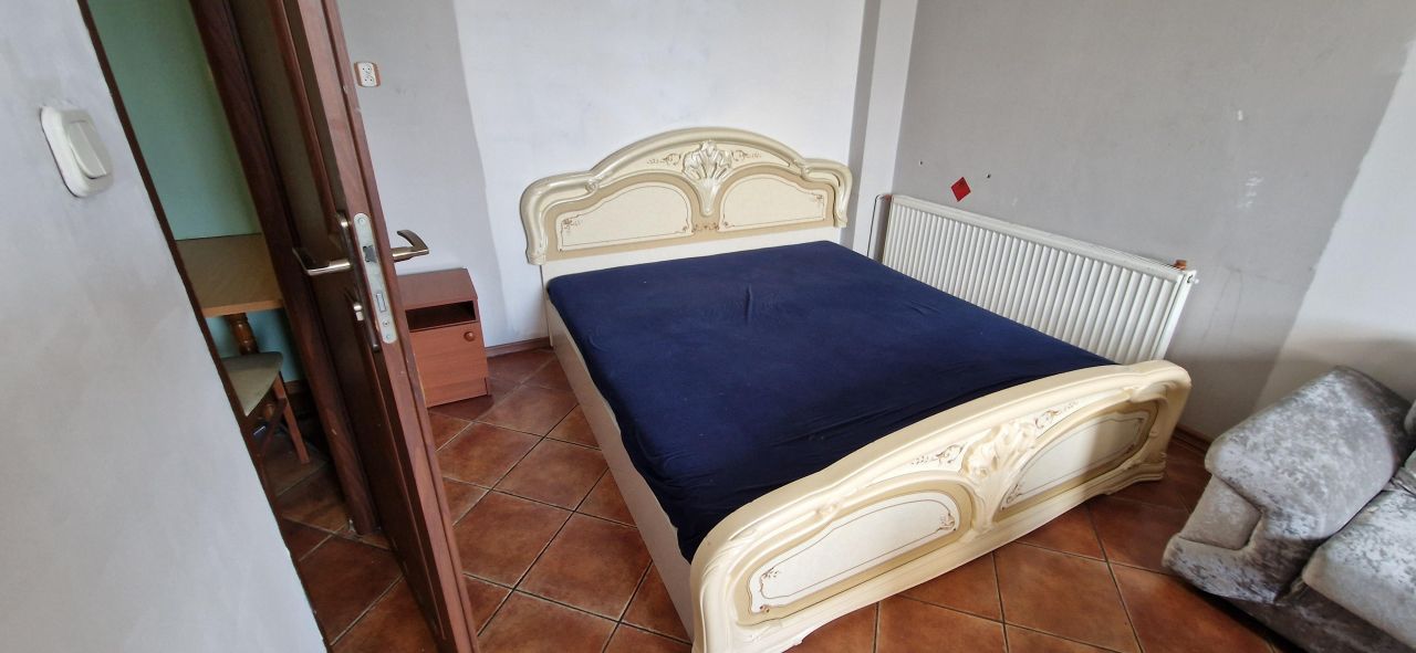 Mieszkanie 2-pokojowe Radłów, ul. Wojska Polskiego. Zdjęcie 9