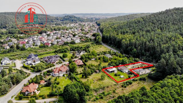 Działka budowlana Rumia, ul. Kamienna. Zdjęcie 10