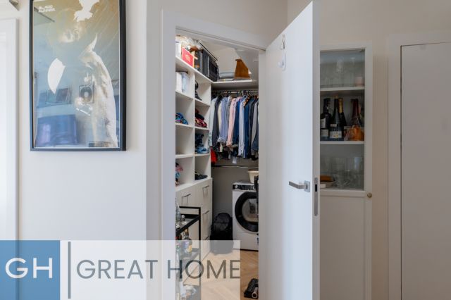 Mieszkanie 2-pokojowe Warszawa Bielany, ul. gen. Klemensa Stanisława Rudnickiego. Zdjęcie 7