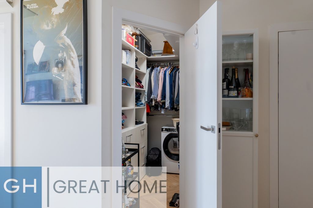 Mieszkanie 2-pokojowe Warszawa Bielany, ul. gen. Klemensa Stanisława Rudnickiego. Zdjęcie 7