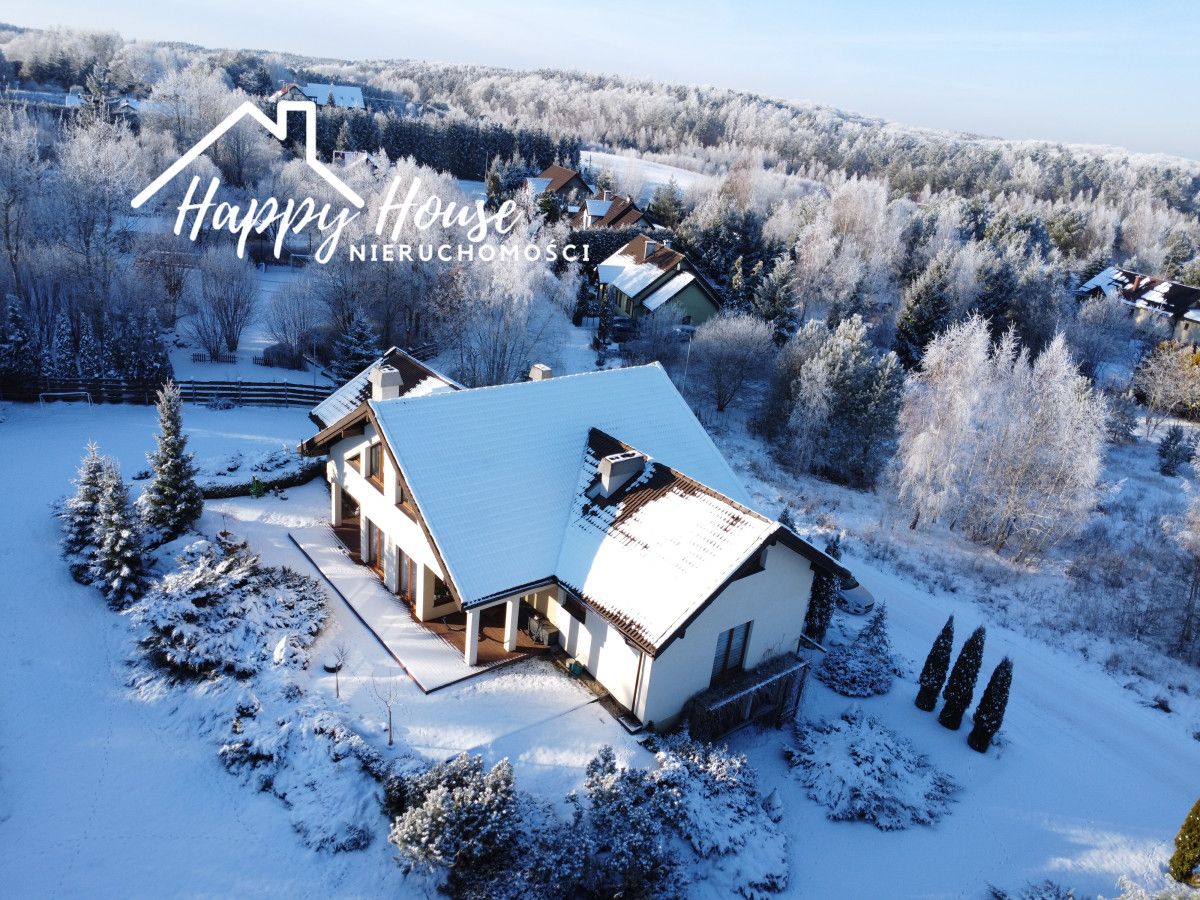 dom wolnostojący, 6 pokoi Chojnice, ul. Bytowska. Zdjęcie 3