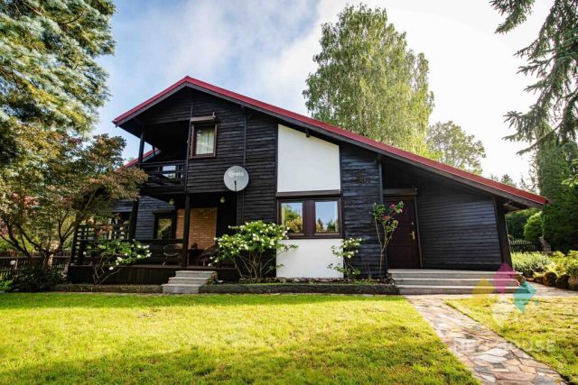 dom wolnostojący, 5 pokoi Zielonowo. Zdjęcie 2