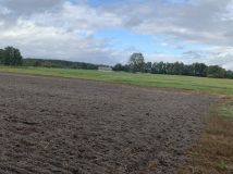 Działka rolna Kruszyn. Zdjęcie 2