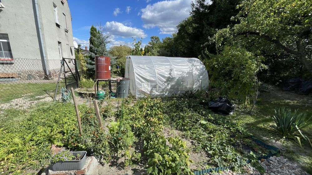 Mieszkanie 4-pokojowe Orchowo, ul. Dworcowa. Zdjęcie 8