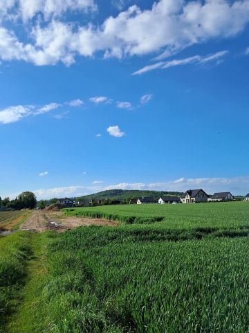Działka rolno-budowlana Strzegom. Zdjęcie 1