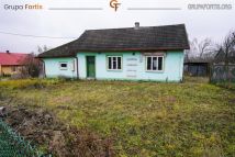 dom wolnostojący, 2 pokoje Dodów
