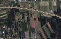 Działka rolna Rosanów, ul. Napoleona. Zdjęcie 1