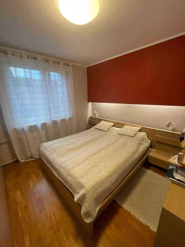 Mieszkanie 3-pokojowe Cieszyn Bobrek. Zdjęcie 2