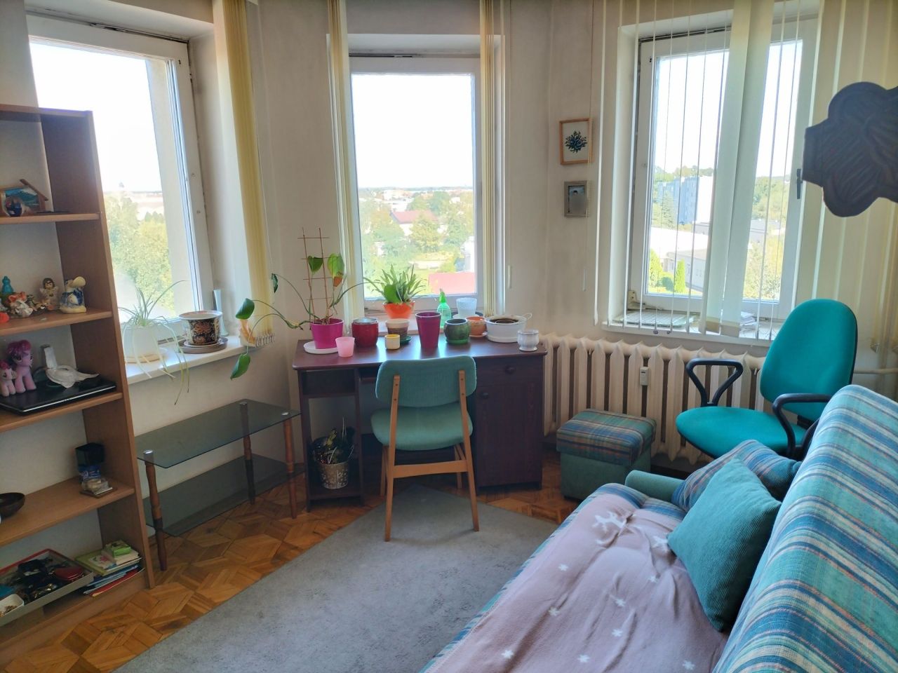 Mieszkanie 3-pokojowe Iława, ul. Gdańska. Zdjęcie 3