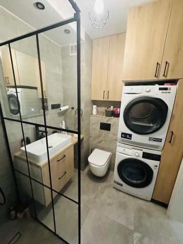 Mieszkanie 4-pokojowe Wrocław Maślice, ul. Bogatyńska. Zdjęcie 19