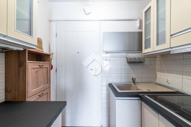 Mieszkanie 1-pokojowe Kraków Podgórze Duchackie, ul. Spółdzielców. Zdjęcie 9