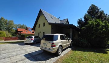 dom wolnostojący, 5 pokoi Mazańcowice