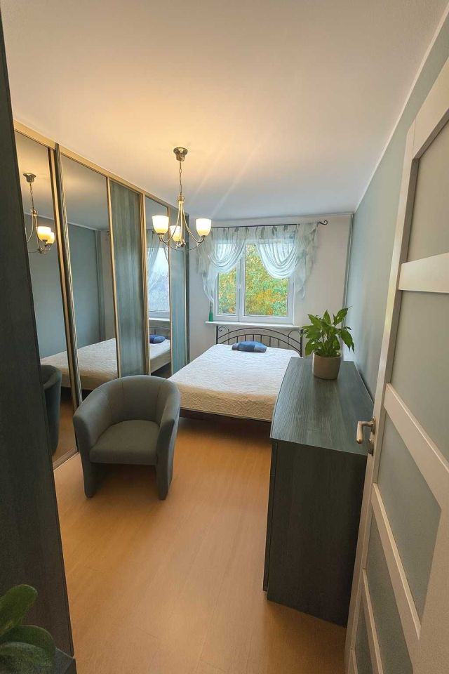 Mieszkanie 3-pokojowe Myszków, ul. Sikorskiego. Zdjęcie 7