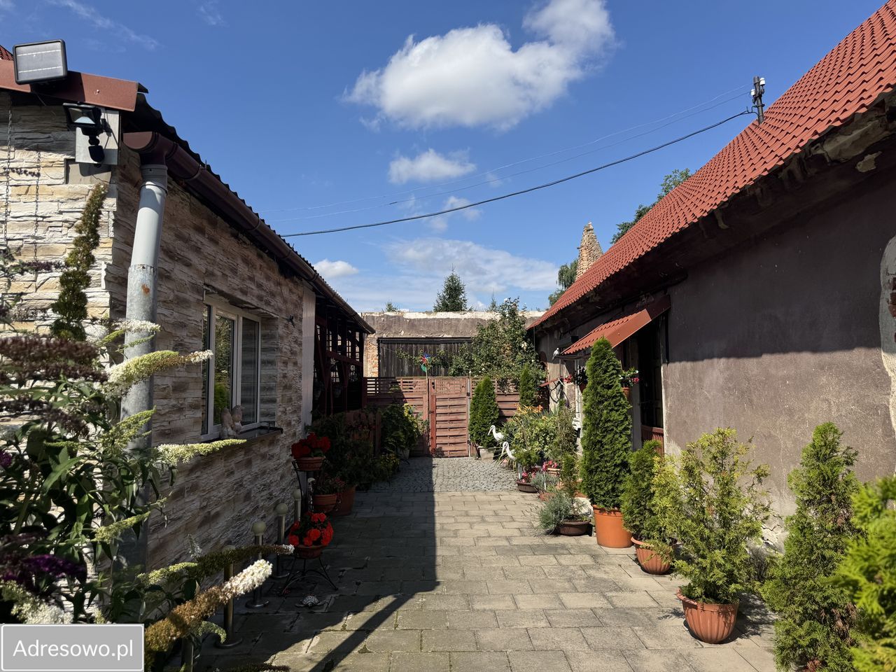 dom wolnostojący, 4 pokoje Brożec. Zdjęcie 9