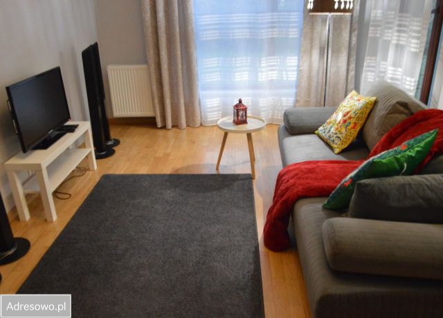 Mieszkanie 2-pokojowe Warszawa Wilanów, ul. abp. Józefa Teodorowicza. Zdjęcie 1