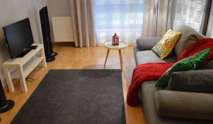 Mieszkanie 2-pokojowe Warszawa Wilanów, ul. abp. Józefa Teodorowicza