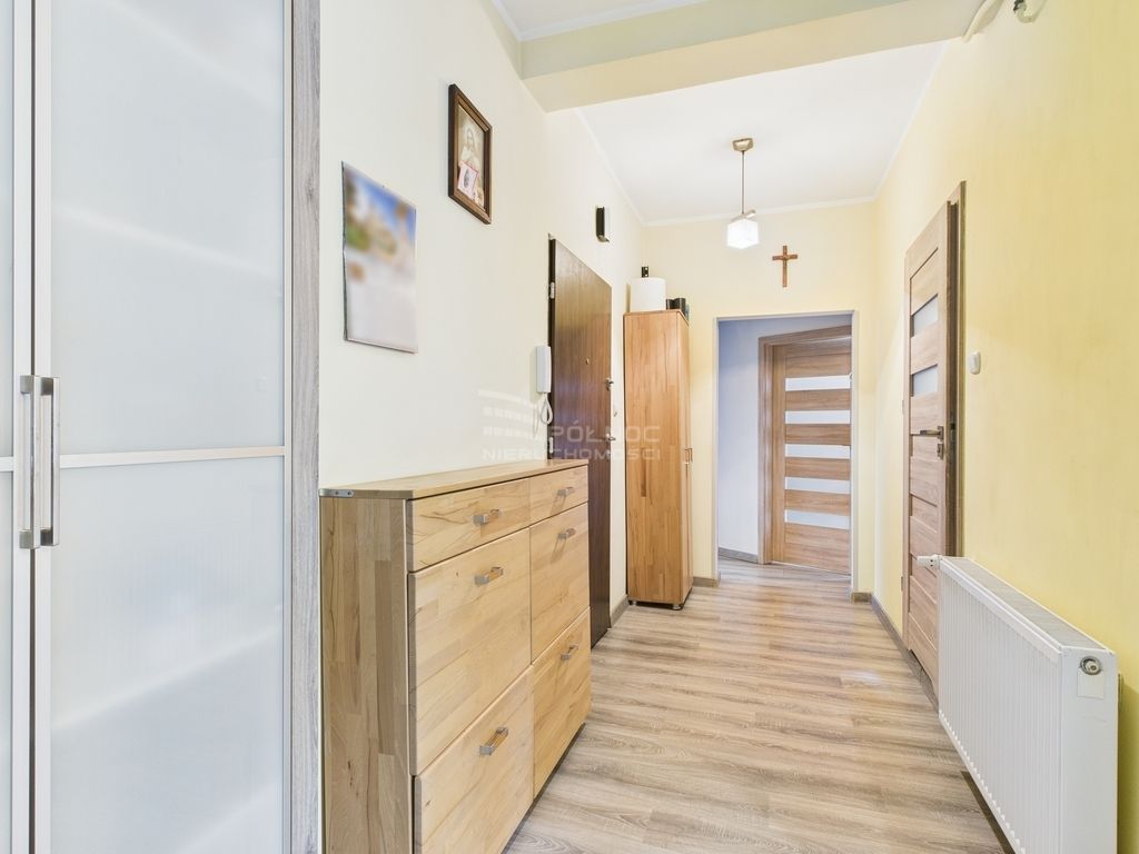 Mieszkanie 3-pokojowe Olsztyn, ul. Michała Lengowskiego. Zdjęcie 8