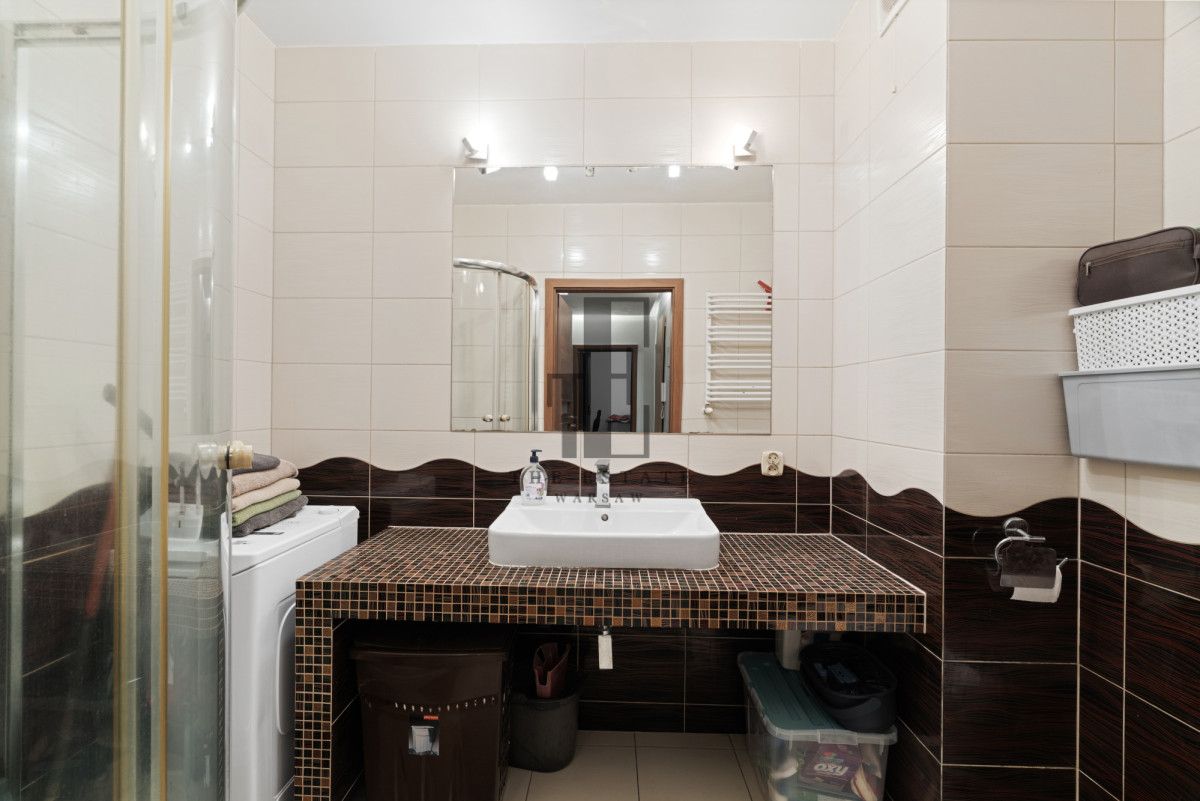 Mieszkanie 2-pokojowe Ząbki, ul. Krucza. Zdjęcie 10