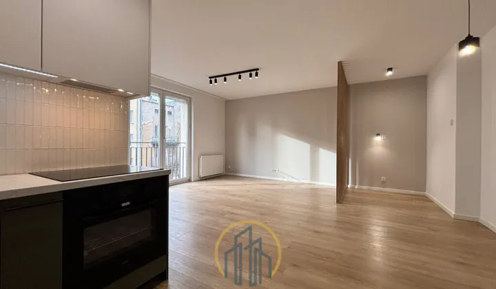 Mieszkanie 2-pokojowe Lublin Śródmieście, al. Józefa Piłsudskiego