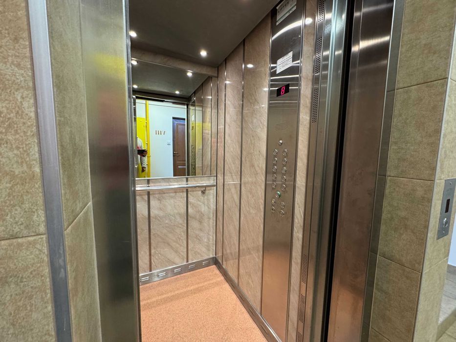 Mieszkanie 3-pokojowe Kraków Podgórze Duchackie. Zdjęcie 5