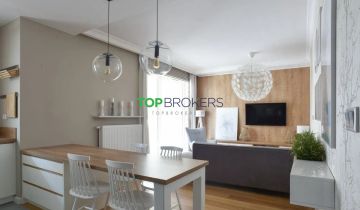 Mieszkanie 2-pokojowe Warszawa Żoliborz, ul. Kaliny Jędrusik